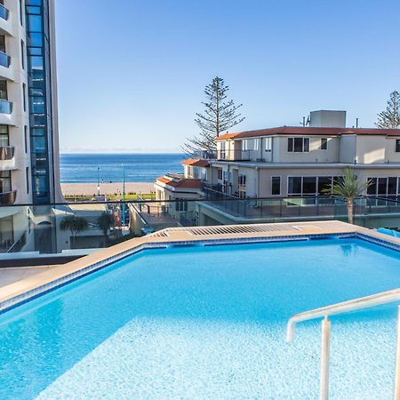 Seaside At Eleven Mt Maunganui Apartamento Mount Maunganui Exterior foto