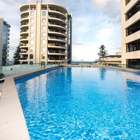 Seaside At Eleven Mt Maunganui Apartamento Mount Maunganui Exterior foto