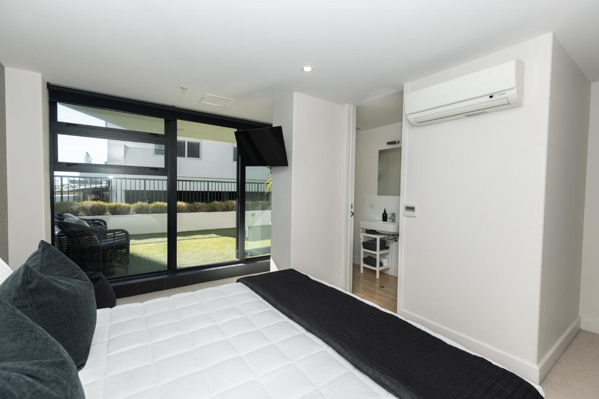 Seaside At Eleven Mt Maunganui Apartamento Mount Maunganui Exterior foto