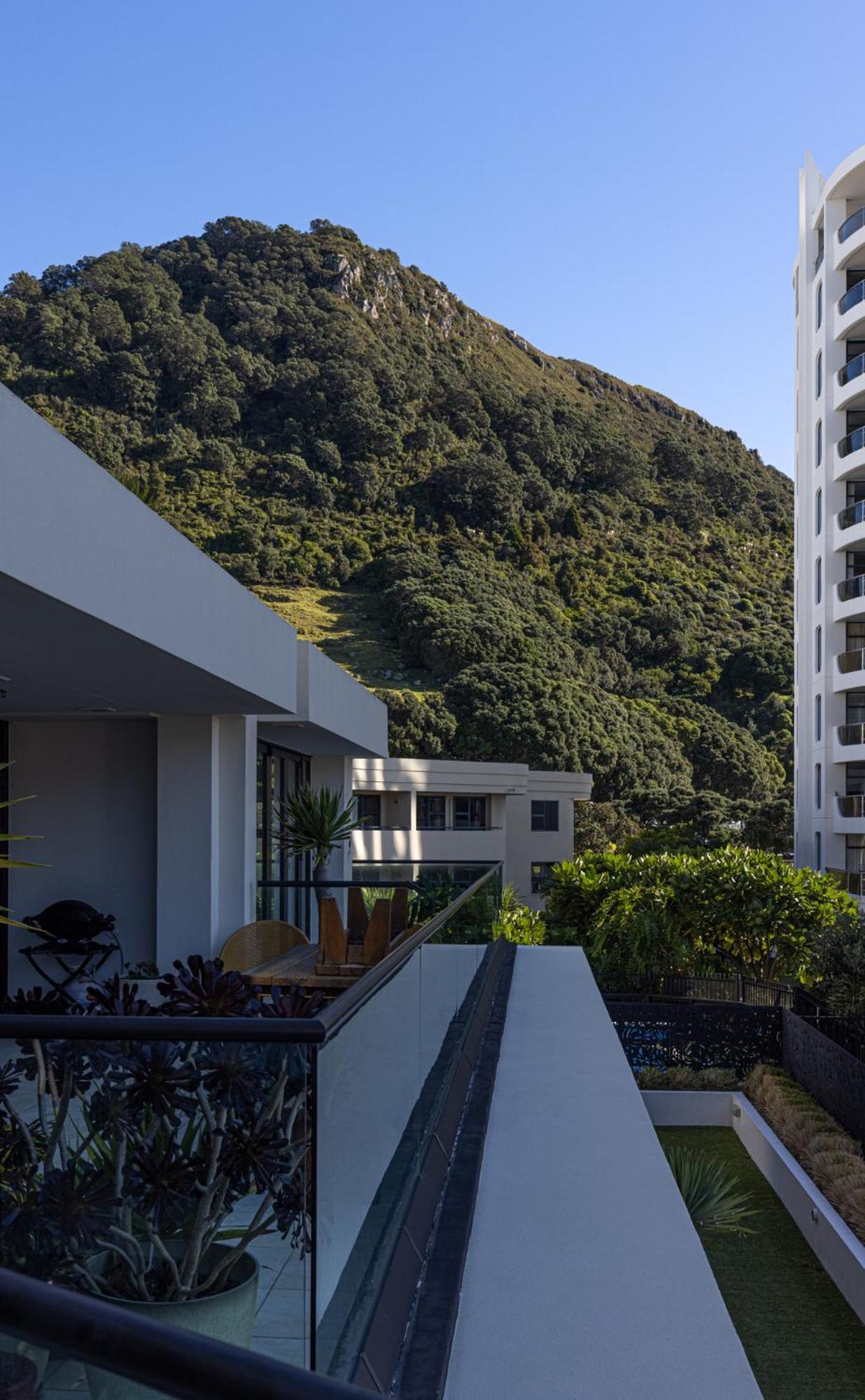 Seaside At Eleven Mt Maunganui Apartamento Mount Maunganui Exterior foto