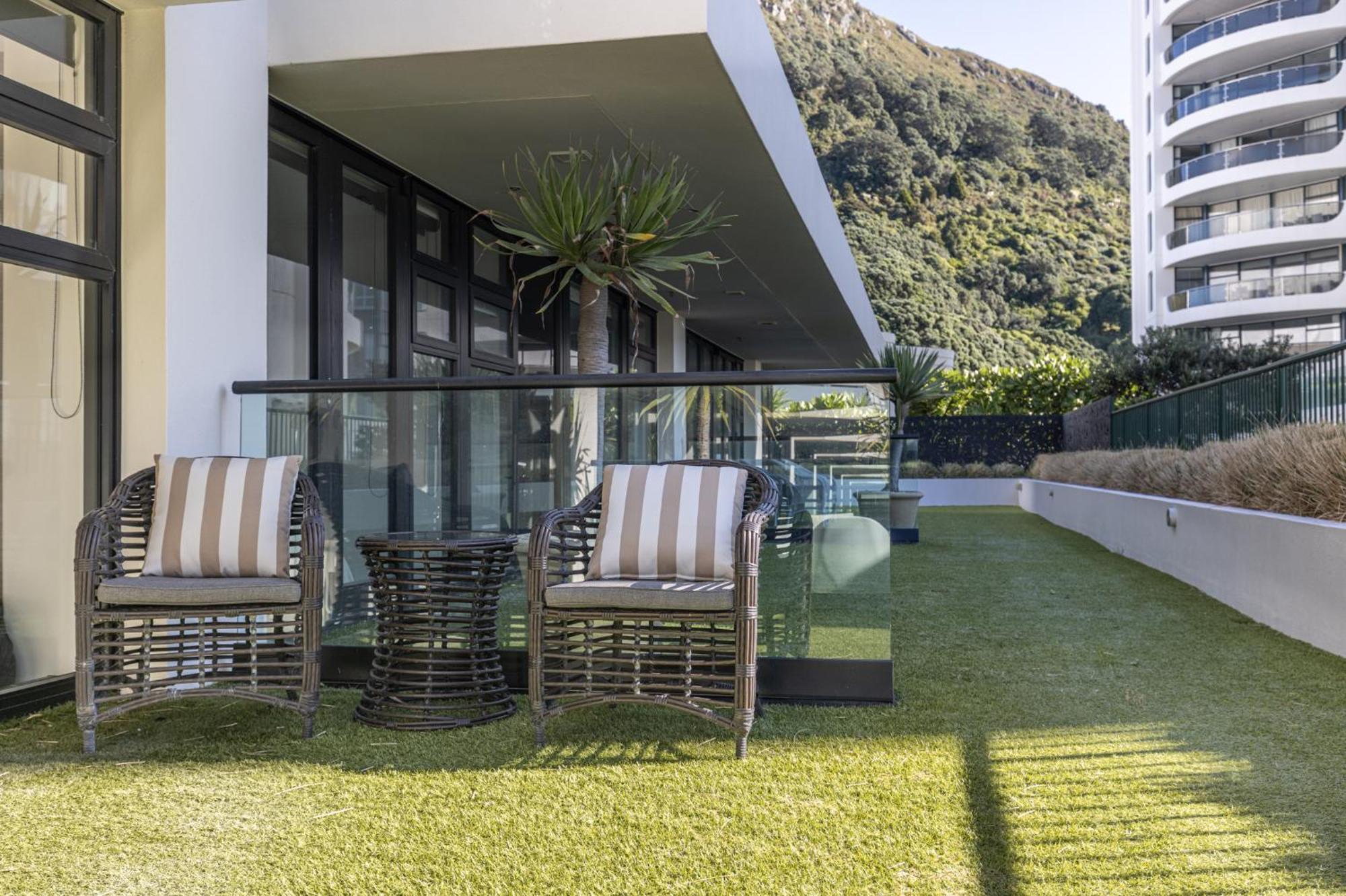 Seaside At Eleven Mt Maunganui Apartamento Mount Maunganui Exterior foto